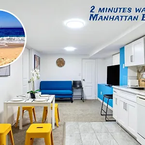 2 Bedroom Cozy Gem Manhattan New York