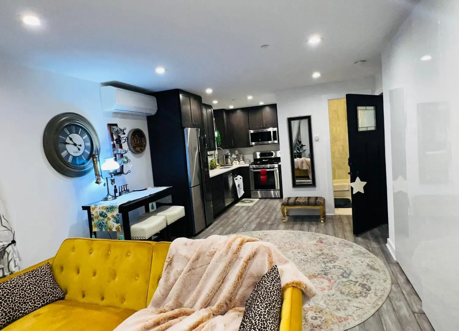 Eleni'S Charming Studio New York