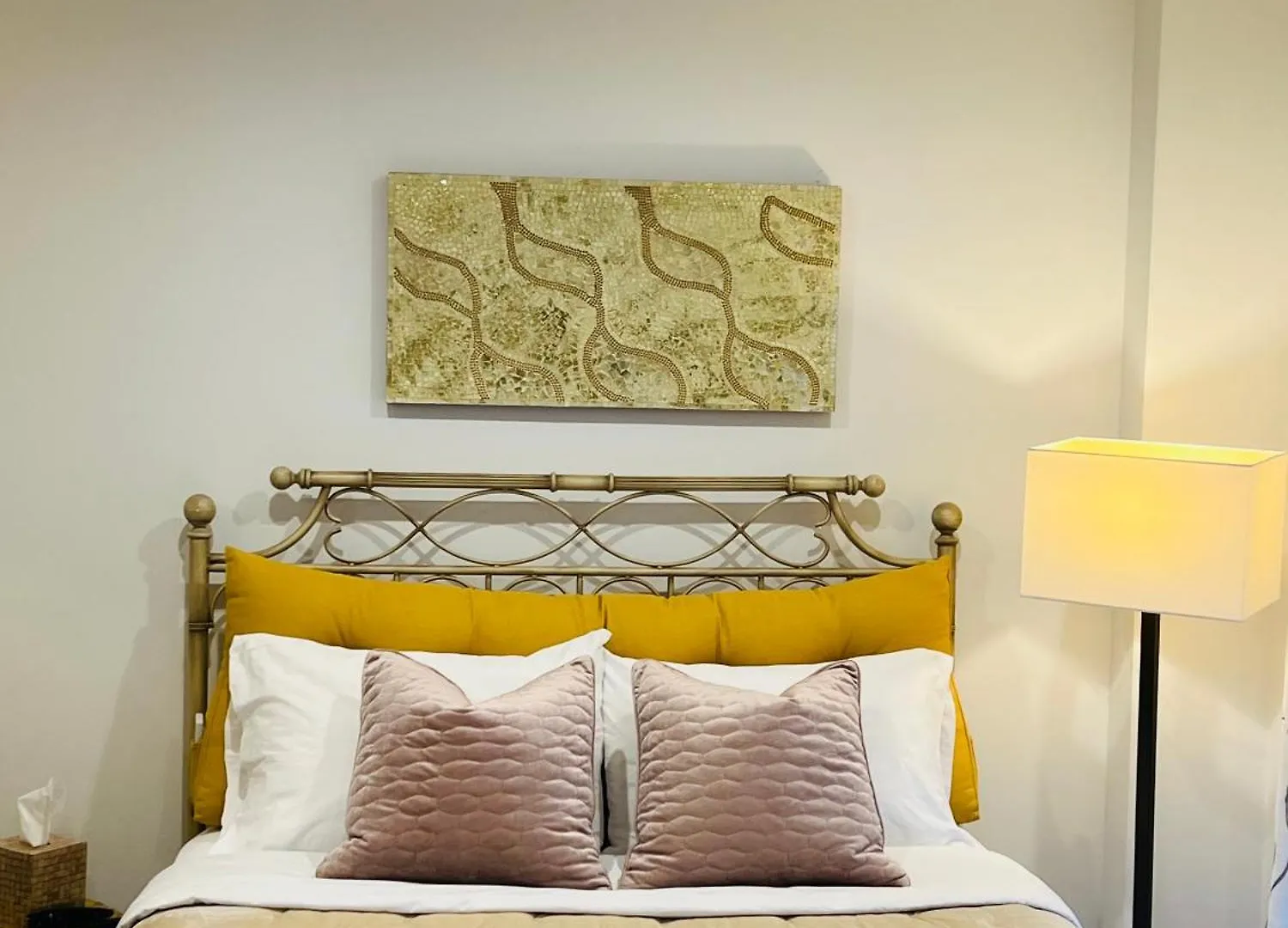 Apartment Eleni'S Charming Studio New York