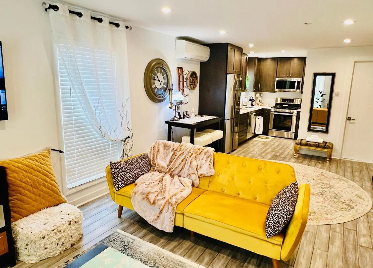 Eleni'S Charming Studio New York