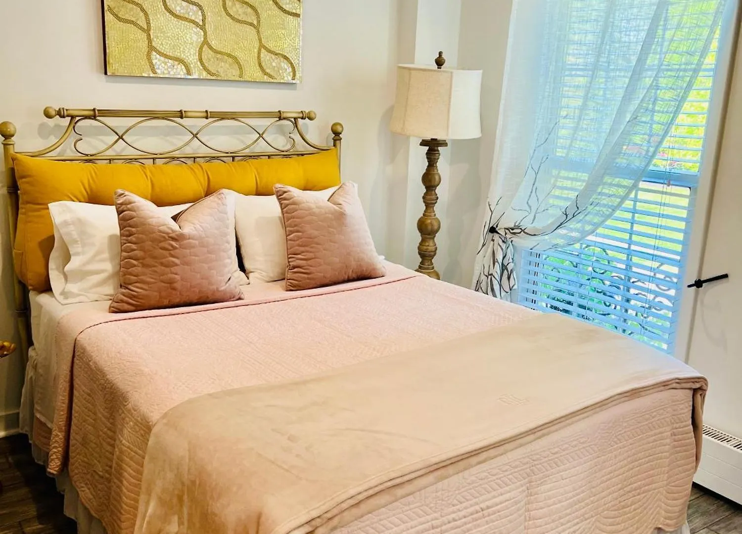 Eleni'S Charming Studio New York United States